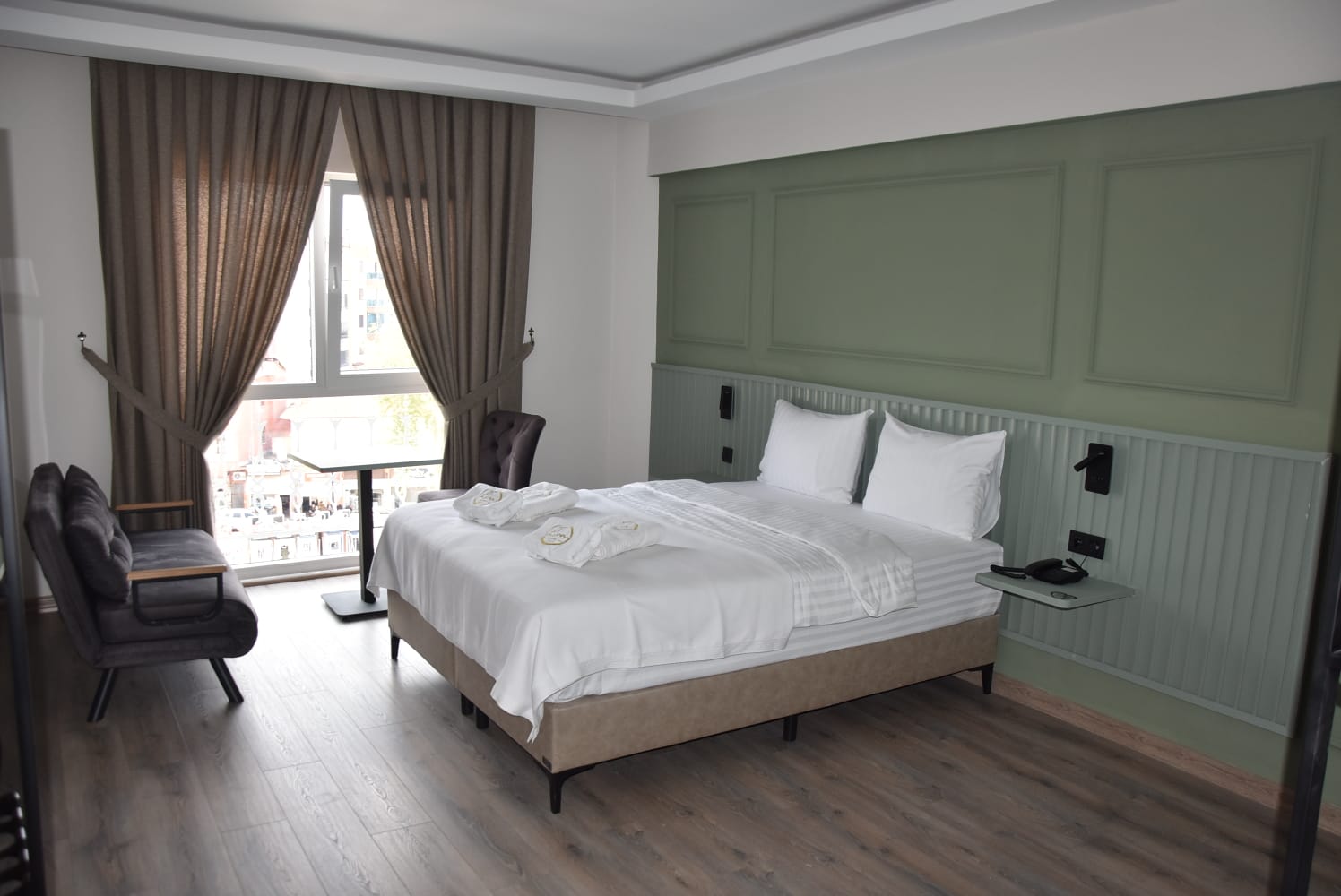 Suite Oda